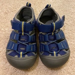 Keen Boys Shoes